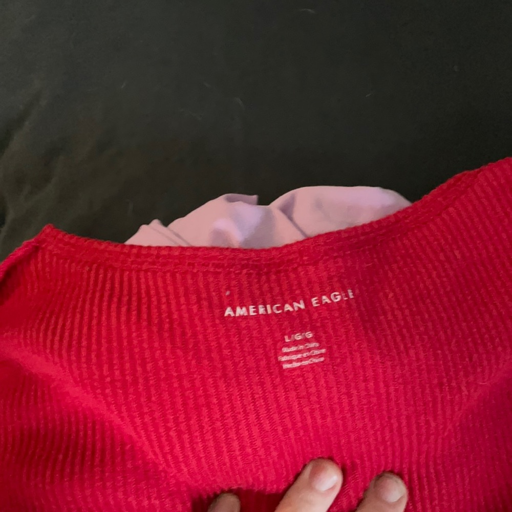 American eagle
